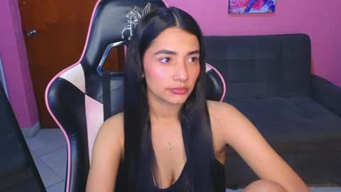 Pamela online show from April 22, 3:14 am