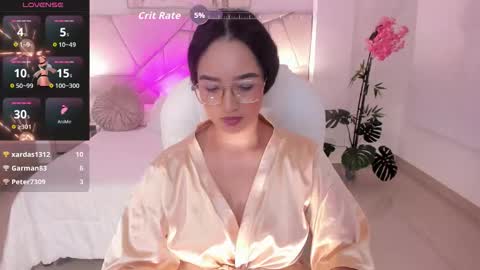 sharon_breezee online show from November 3, 3:54 am