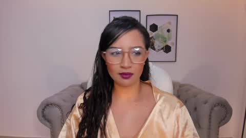 sharon_breezee online show from October 26, 4:19 am