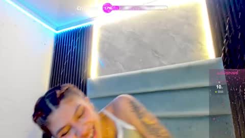 Sharon online show from November 20, 1:23 pm