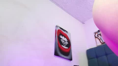 Sharon online show from February 28, 9:58 pm