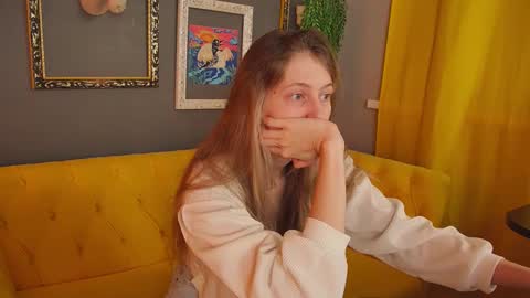 Sharon online show from January 9, 12:42 pm