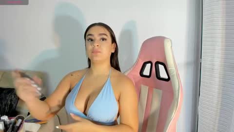 Sharon  online show from February 14, 11:09 pm