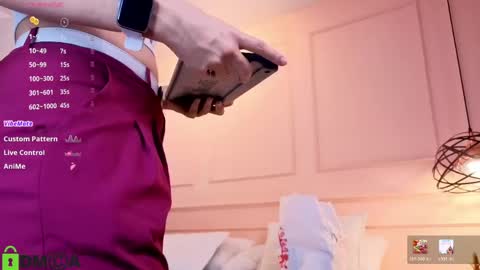 Sharon online show from April 20, 4:04 am