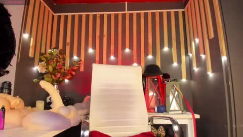 Your mistress Sharon  online show from February 4, 3:04 pm