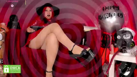 Your mistress Sharon  online show from November 19, 8:53 pm