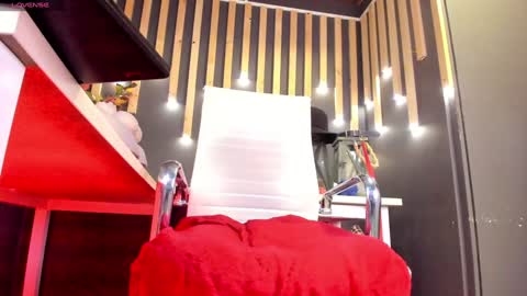 Your mistress Sharon  online show from January 28, 10:02 am