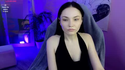 Mistress Silence online show from July 7, 7:23 am