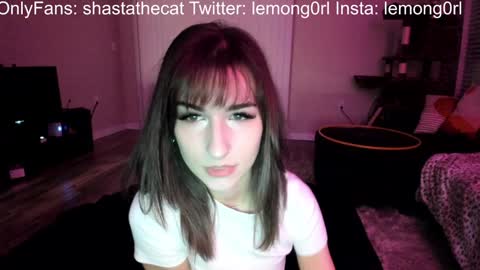 Shasta online show from January 14, 8:52 am