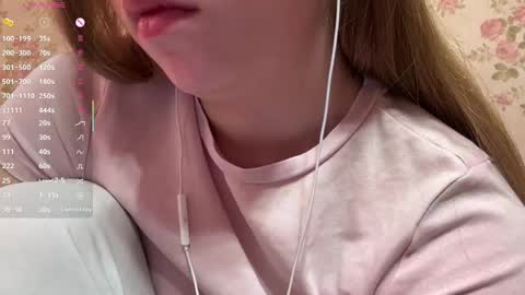 Shay online show from April 12, 9:34 am