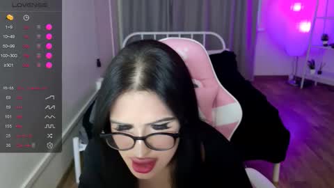 Shay online show from November 3, 3:54 am