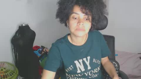 Shayna online show from December 5, 2:44 am