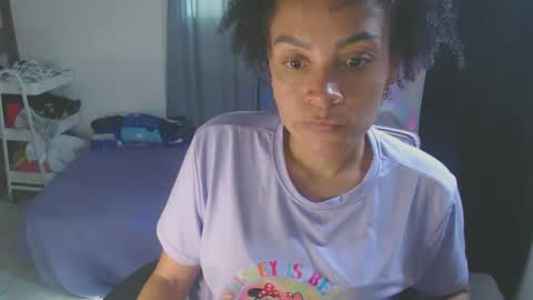 Shayna online show from February 20, 7:52 pm