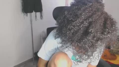 Shayna online show from March 28, 10:30 pm