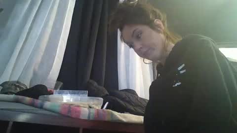 Shaytang online show from February 25, 7:31 am