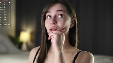 Tessa online show from December 21, 3:44 am