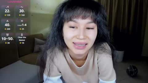 Sheila online show from November 19, 5:07 am