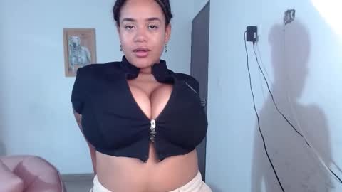 Sheila Makano online show from December 13, 10:16 pm