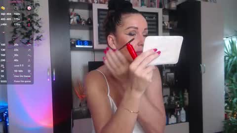 Sheila GMT 2 Tuesday Wednesday Friday Saturday Sunday- 8  5  online show from December 20, 5:11 am