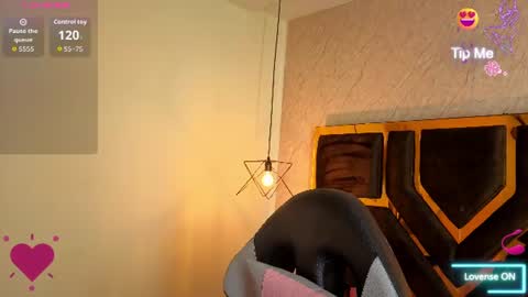 sheilly_brown online show from July 25, 11:12 pm