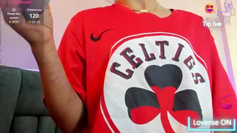 sheilly_brown online show from June 12, 9:23 pm