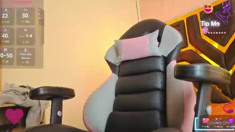 sheilly_brown online show from July 23, 10:51 pm