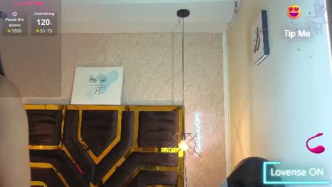 sheilly_brown online show from July 14, 6:56 pm