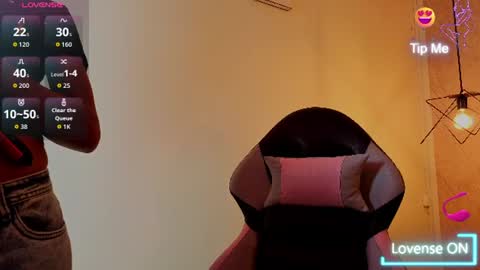 sheilly_brown online show from June 24, 7:13 pm