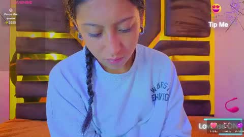 sheilly_brown online show from June 27, 8:48 pm