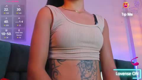 sheilly_brown online show from June 11, 8:49 pm