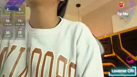 sheilly_brown online show from July 16, 7:07 pm