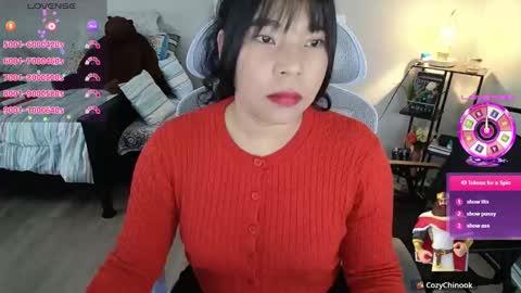 sheilyn_smith online show from February 12, 4:47 am