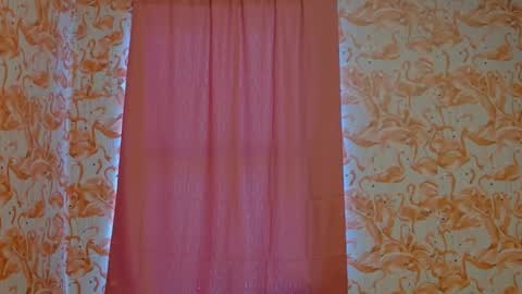 Erika online show from December 25, 8:39 pm