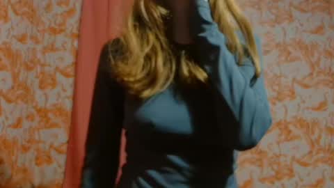 Erika online show from January 6, 1:20 am