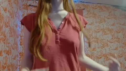 Erika online show from September 12, 10:28 pm