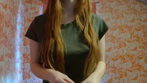 Erika online show from April 11, 6:55 pm