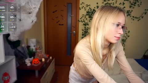 Shelley night Tate day online show from October 30, 7:15 pm