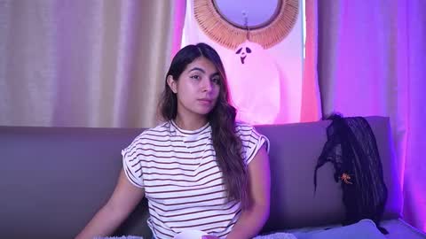  Transmission schedule Monday - Friday 715 am to 200 pm time Colombia  online show from October 25, 3:08 pm