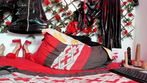  anyela7773 online show from December 4, 12:25 pm