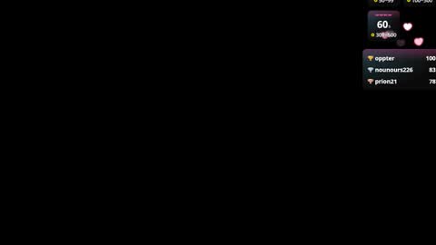 .. Sherilk .. online show from February 14, 12:34 am