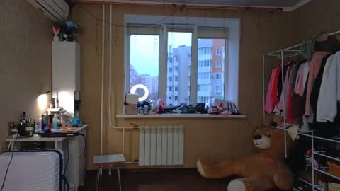 sherleychamblin online show from March 18, 3:06 pm