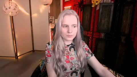 Sweet Sherri online show from May 24, 9:19 am