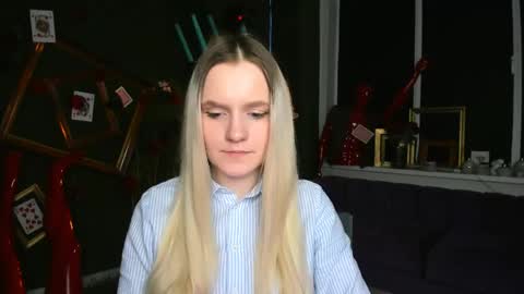 Sweet Sherri online show from April 23, 12:29 pm