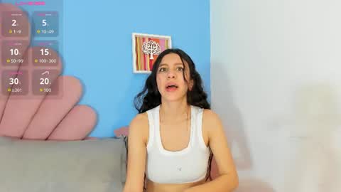 Shery online show from July 18, 12:18 pm
