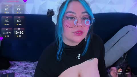 mia online show from January 30, 9:14 pm