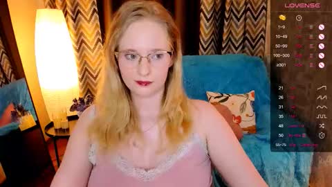 Hello guys my name is Aemilia online show from November 23, 8:49 am