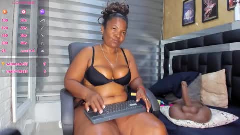 sheyla__ebony online show from March 4, 10:00 am