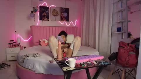 sheyla_vegas online show from October 29, 4:50 am