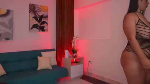 Sheyla Bakerr  online show from April 17, 11:45 am