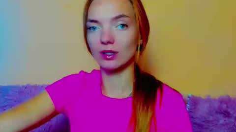 Alexis online show from October 7, 8:24 pm